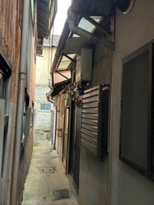  | 京町1丁目貸家