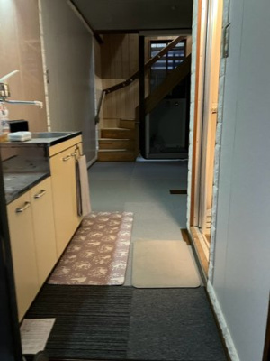  | 京町1丁目貸家
