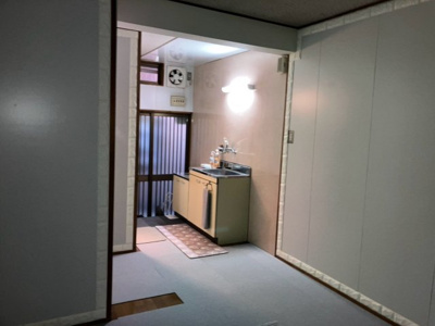  | 京町1丁目貸家