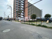 【現地画像あり】　エンゼル茅ヶ崎リバーヴェールの画像