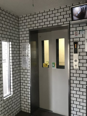 【その他共用部分】 | ライオンズマンション豊中上野東