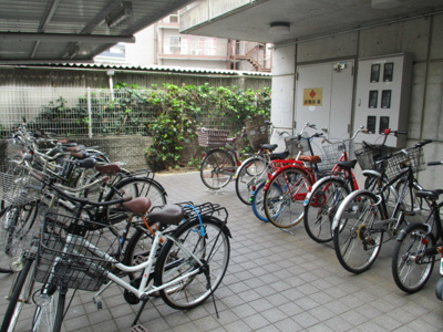 【展望】 | カサ・デル・フィオーレ | お部屋からみた景色です