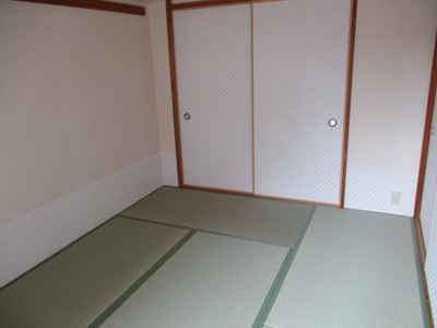 【その他共用部分】 | カサ・デル・フィオーレ | たくさん置ける自転車置き場です