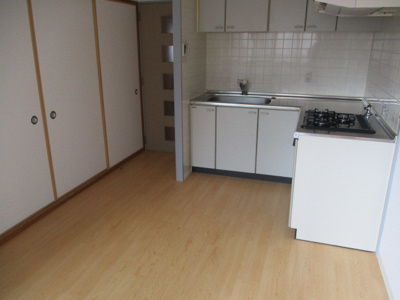 【外観】 | カサ・デル・フィオーレ | 外観です