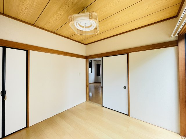 【洋室】 | 熊谷市石原　中古戸建