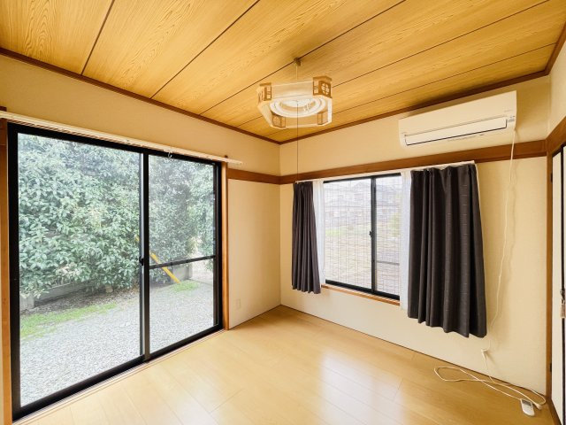 【洋室】 | 熊谷市石原　中古戸建