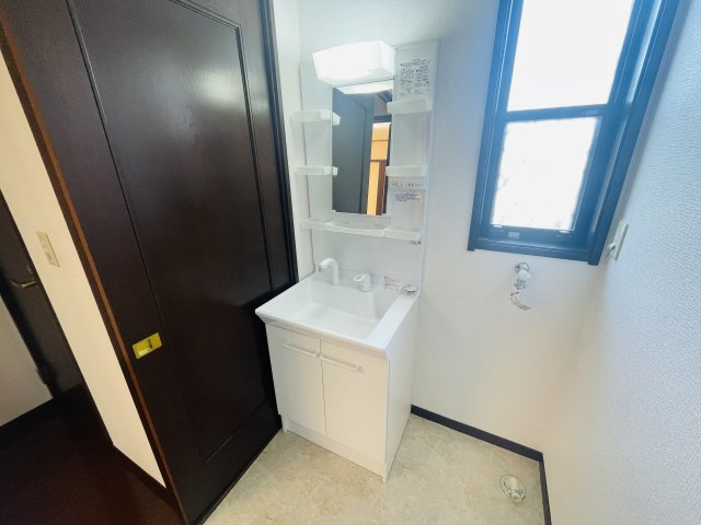 【独立洗面台】 | 熊谷市石原　中古戸建