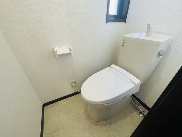 【トイレ】 | 熊谷市石原　中古戸建