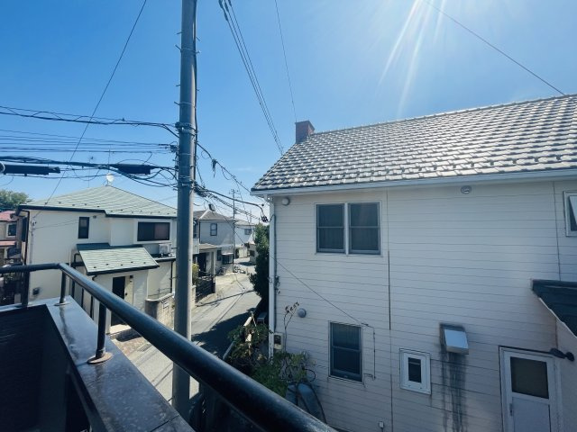 【展望】 | 熊谷市石原　中古戸建