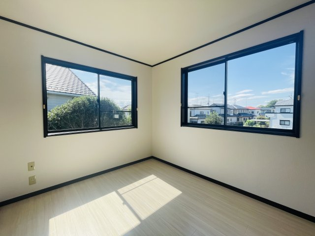 【洋室】 | 熊谷市石原　中古戸建