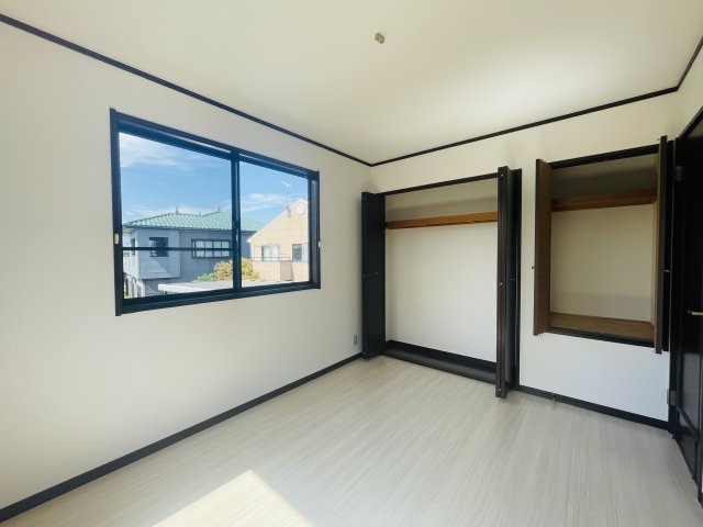 【収納】 | 熊谷市石原　中古戸建