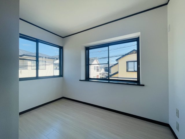 【子供部屋】 | 熊谷市石原　中古戸建