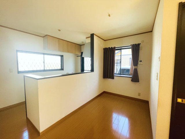 【キッチン】 | 熊谷市石原　中古戸建