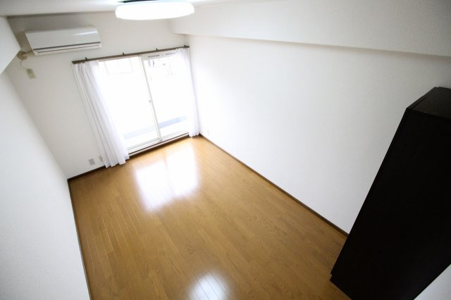 アンシャレーの寝室|※同物件の別のお部屋の写真です※