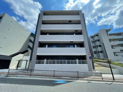 【外観】 | アヴェニール千里山松が丘 | 外観★