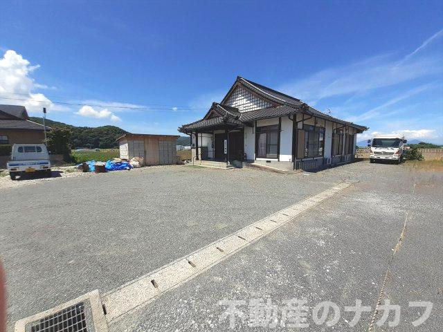 宇土市網津町の中古一戸建