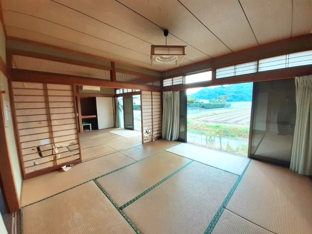 宇土市網津町の中古一戸建