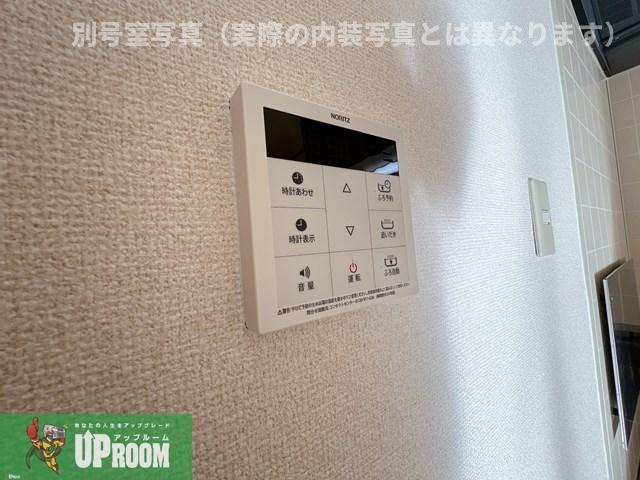 LAVENDERⅡD棟のその他