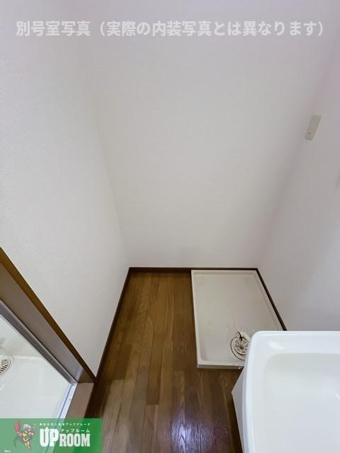 LAVENDERⅡD棟の設備