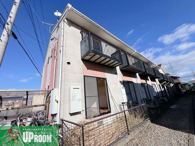 LAVENDERⅡD棟のその他