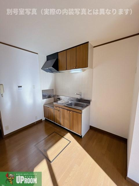 LAVENDERⅡD棟のその他