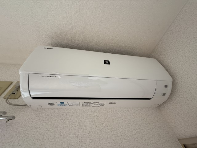 エステートピア香呂Ⅱの設備