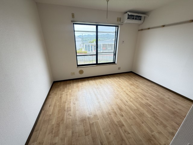 エステートピア香呂Ⅱの内装|物件の内装です