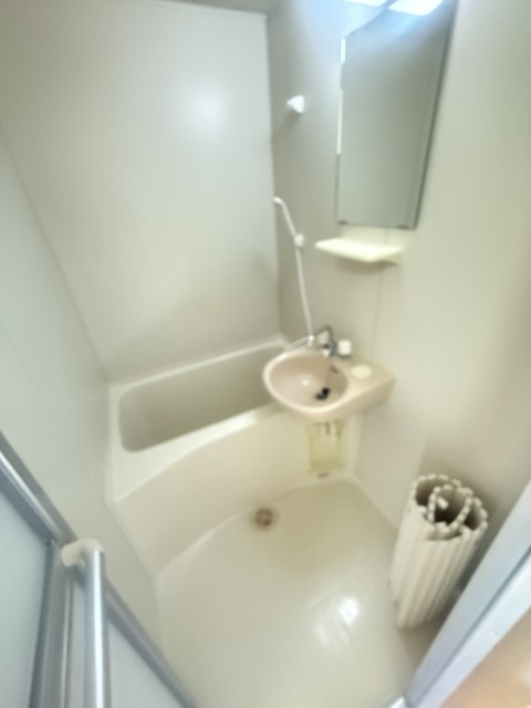 エステートピア香呂Ⅱの浴室|お風呂です