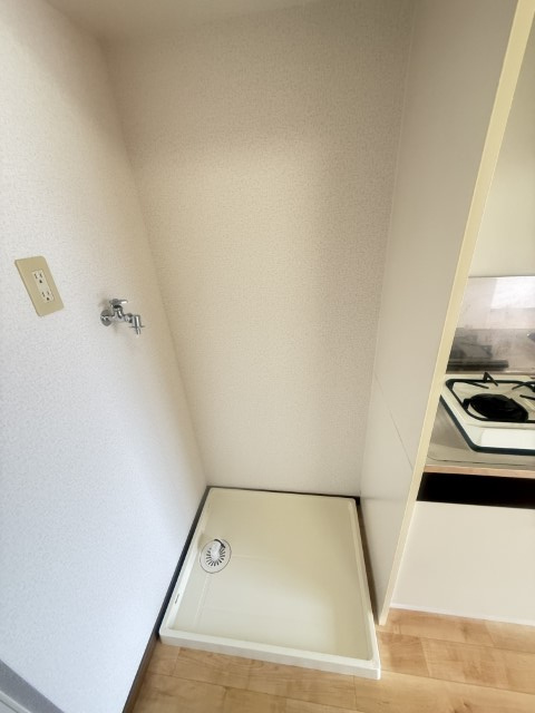 エステートピア香呂Ⅱの設備