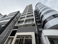 コンフォリア・リヴ南森町Ⅱの画像