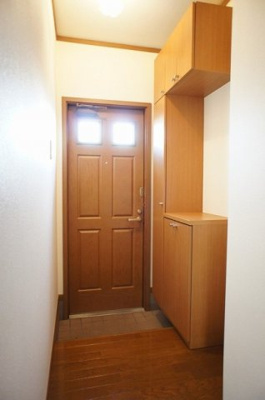 【玄関】 | ノートルメゾン