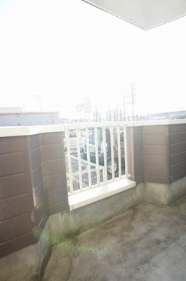 【バルコニー】 | ノートルメゾン