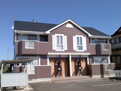 【外観】 | ノートルメゾン