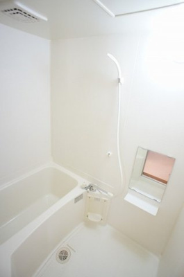 【浴室】 | ノートルメゾン