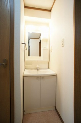 【洗面所】 | ノートルメゾン