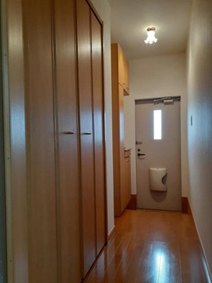 【玄関】 | サニーヒル