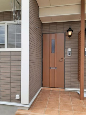 【玄関】 | サニーヒル