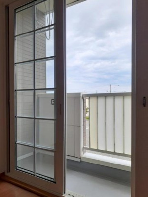 【バルコニー】 | サニーヒル