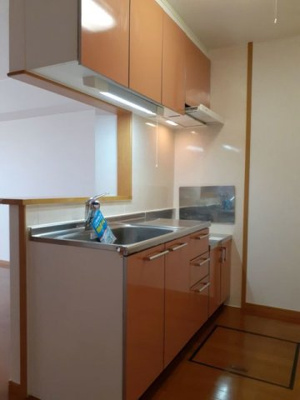 【キッチン】 | サニーヒル