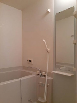 【浴室】 | サニーヒル