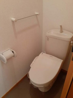 【トイレ】 | サニーヒル