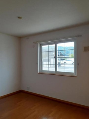 【内装】 | サニーヒル