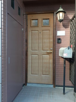 【エントランス】 | リバーストーン