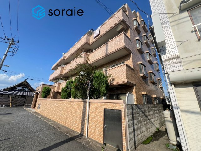 ライオンズマンション川越笠幡　2階