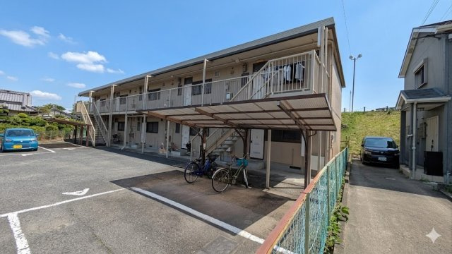 【外観】