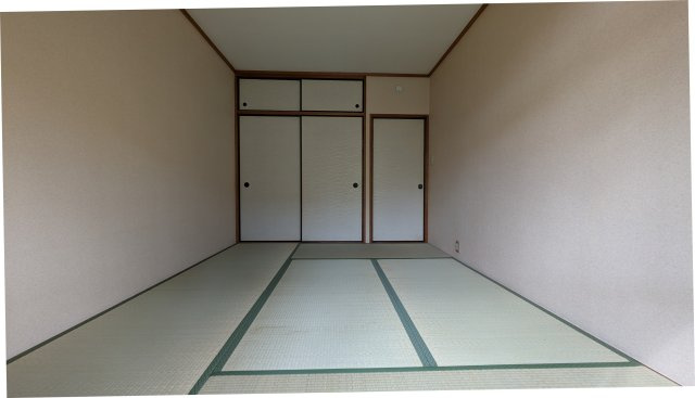 【内装】
