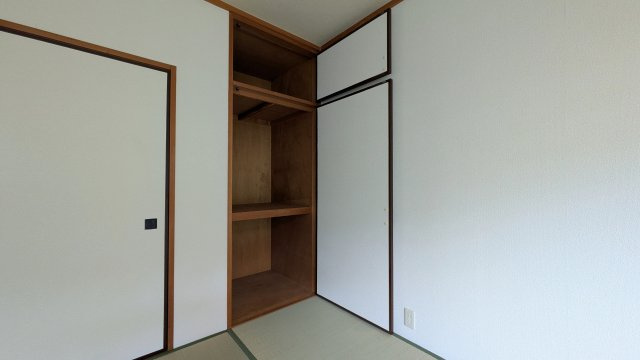 【収納】