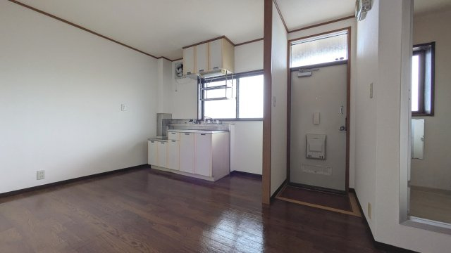 【居間・リビング】