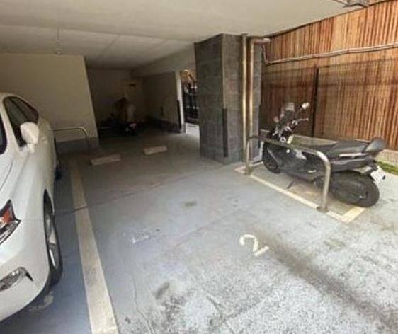 【駐車場】パークアクシス仲御徒町