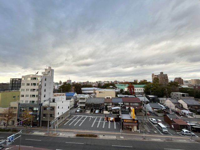 メイセイハイツII|名古屋市の賃貸ならMy賃貸の展望|メイセイハイツⅡ